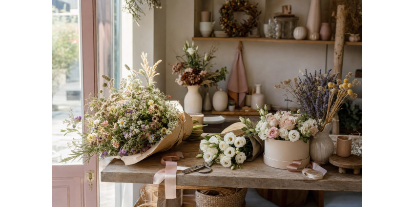 10 floristry trends for 2026 — what really works and what stayed on Instagram