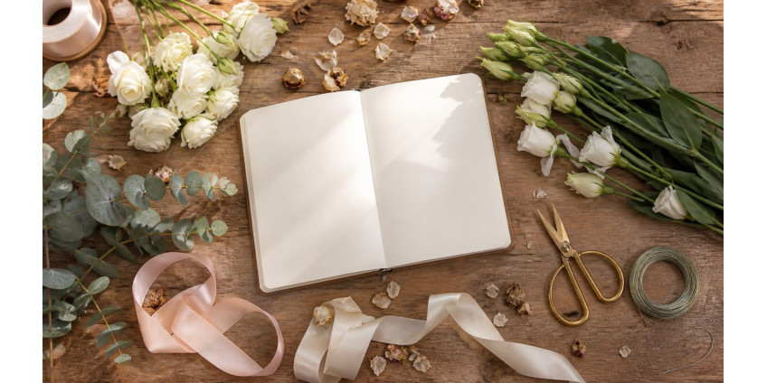 What drives the price of wedding floristry — a florist's breakdown