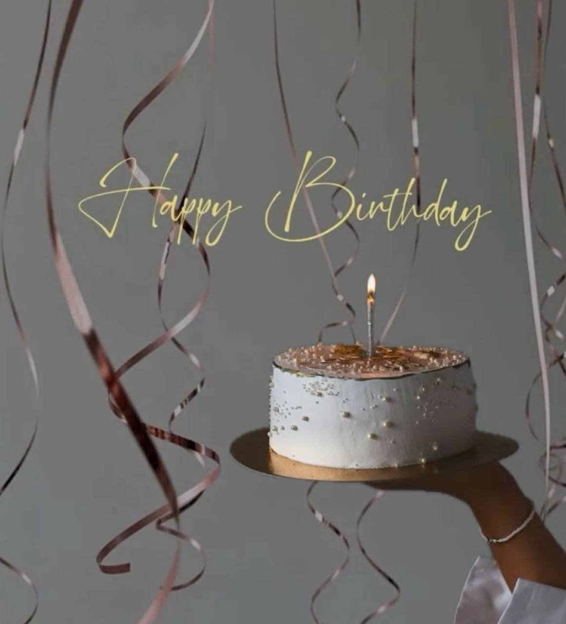 Birthday