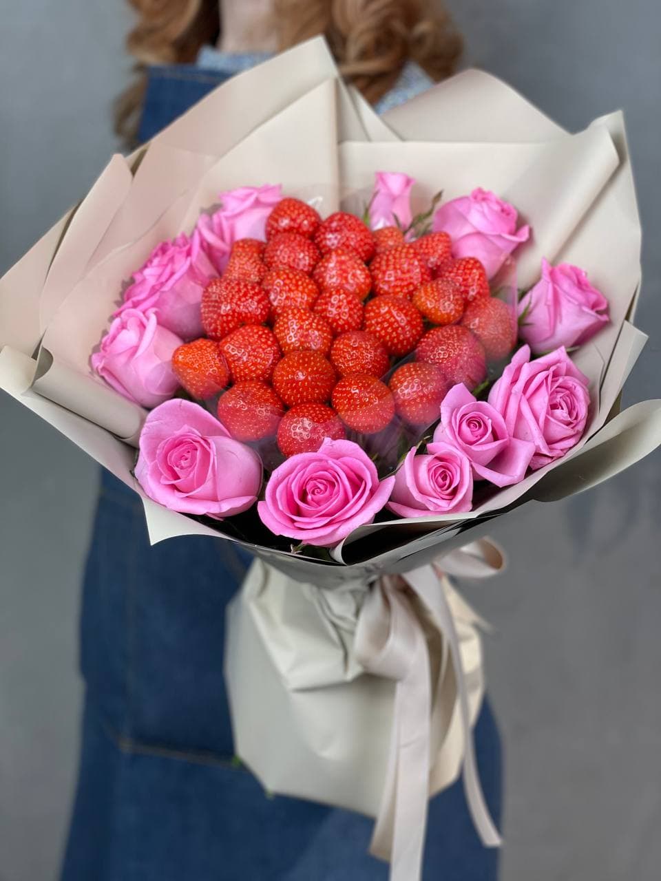 Edible Bouquets