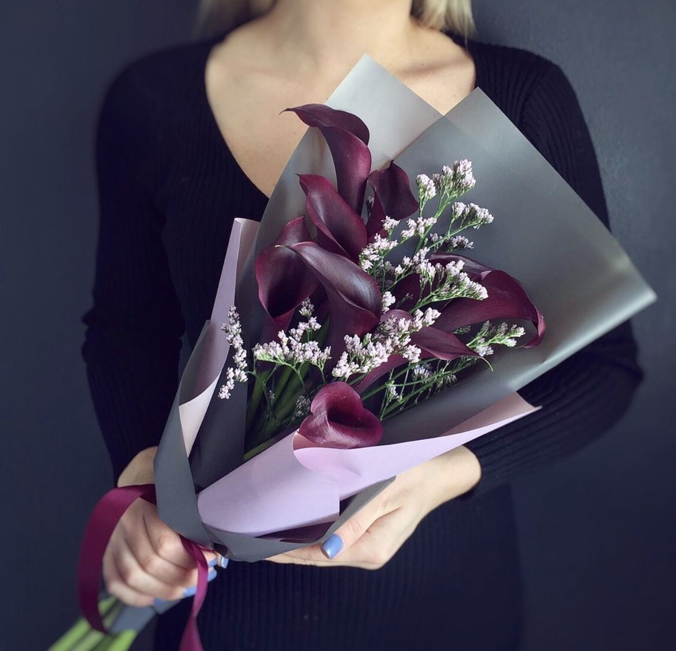 Romantic Bouquets