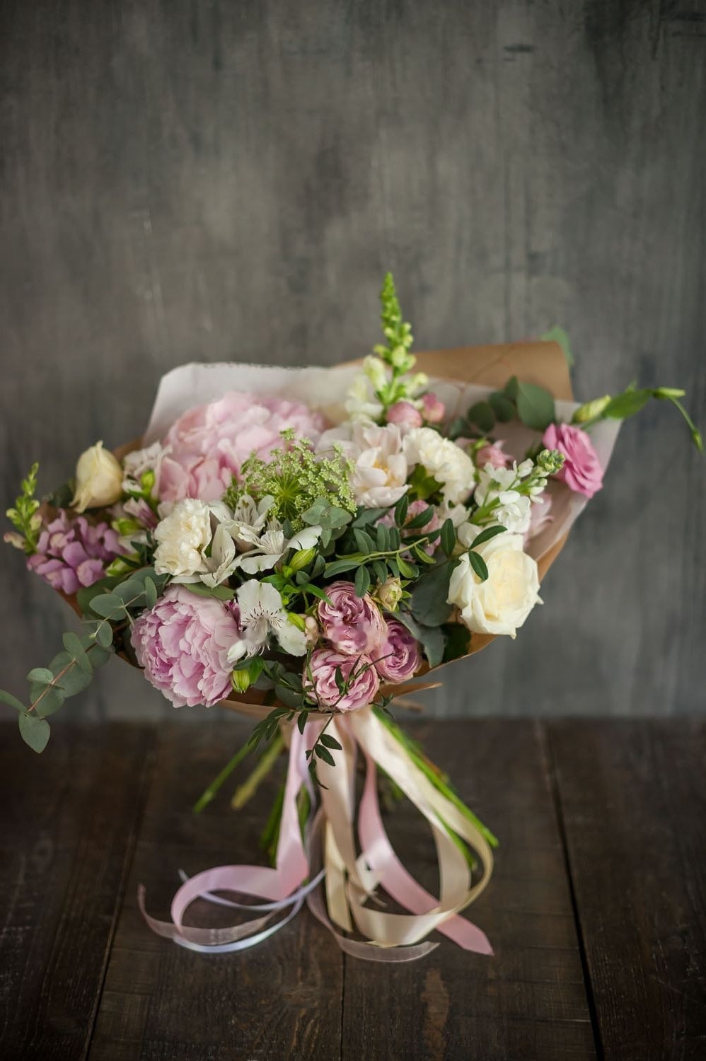 Bouquets