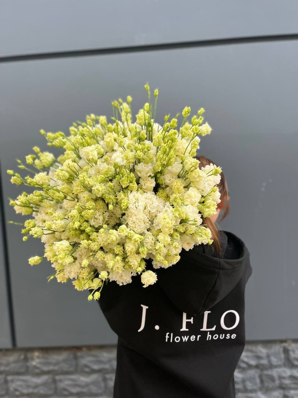 Mono Bouquets