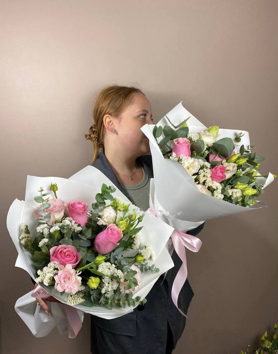 Mini Bouquets
