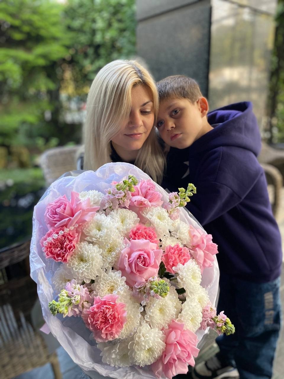 Mother's Day