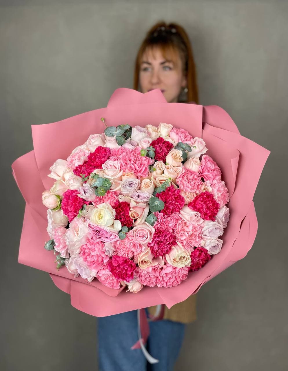Large Bouquets