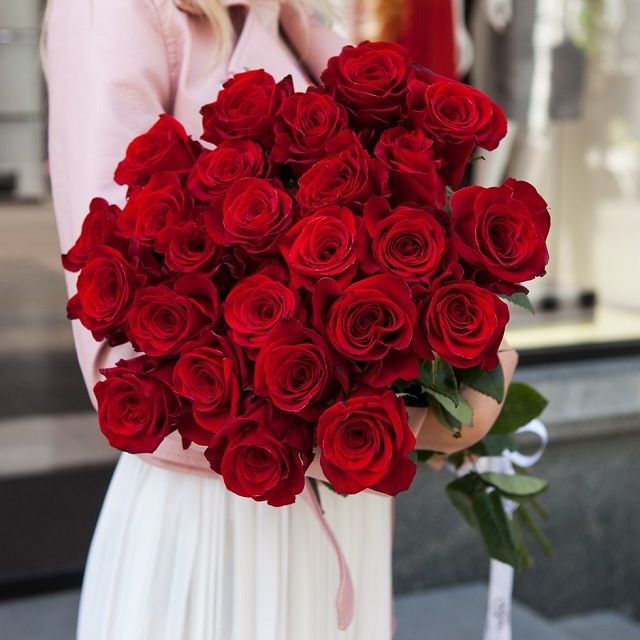 Compliment Bouquets