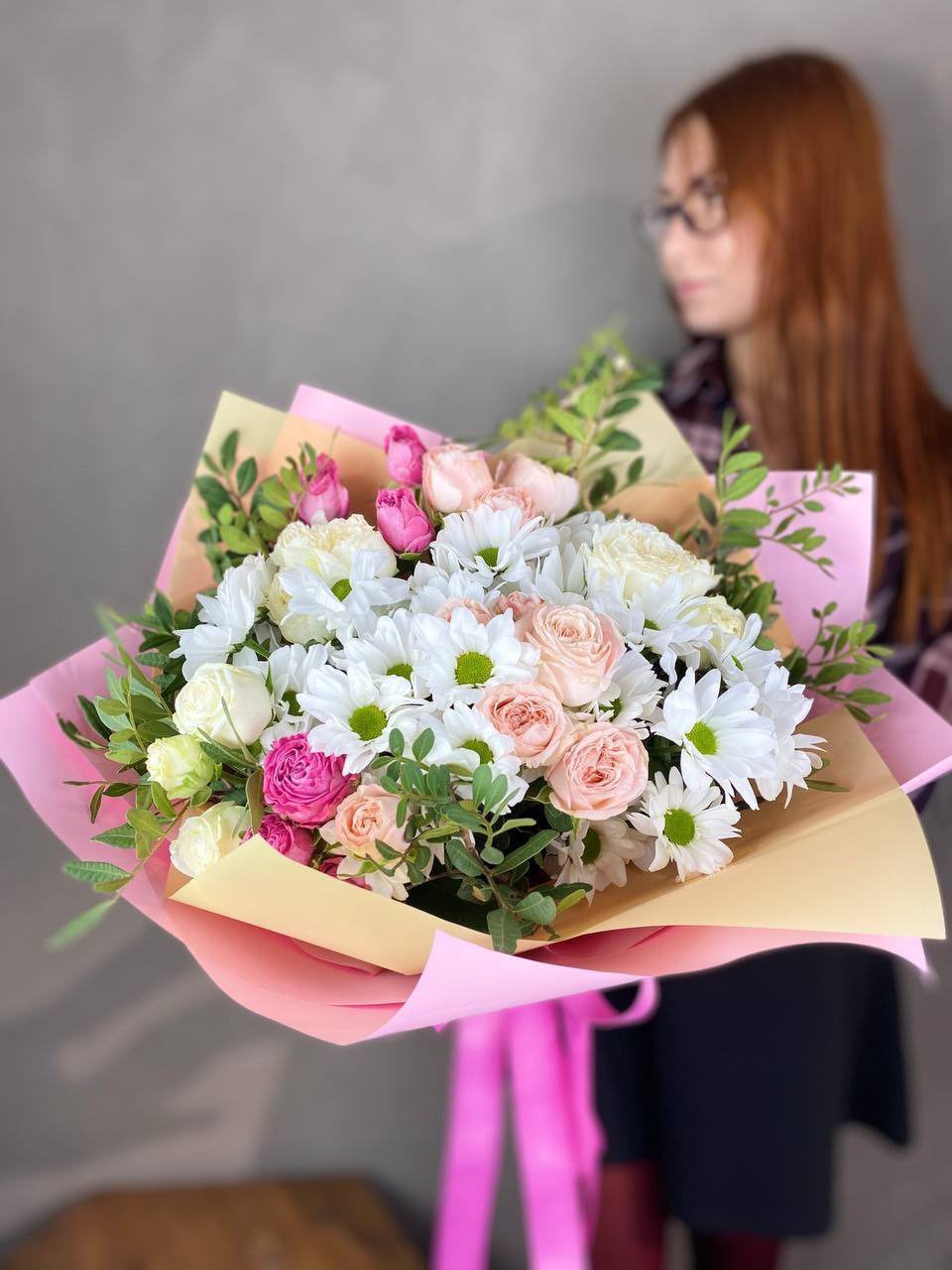 Classic Bouquets