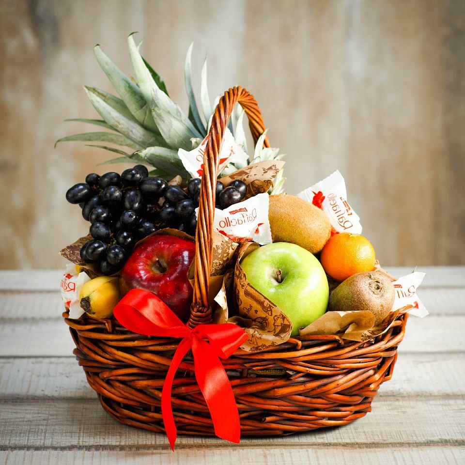 Gift Baskets