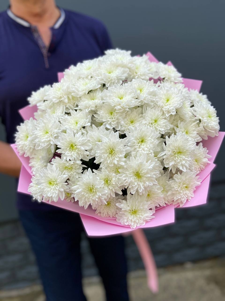 Bouquets with Flowers
