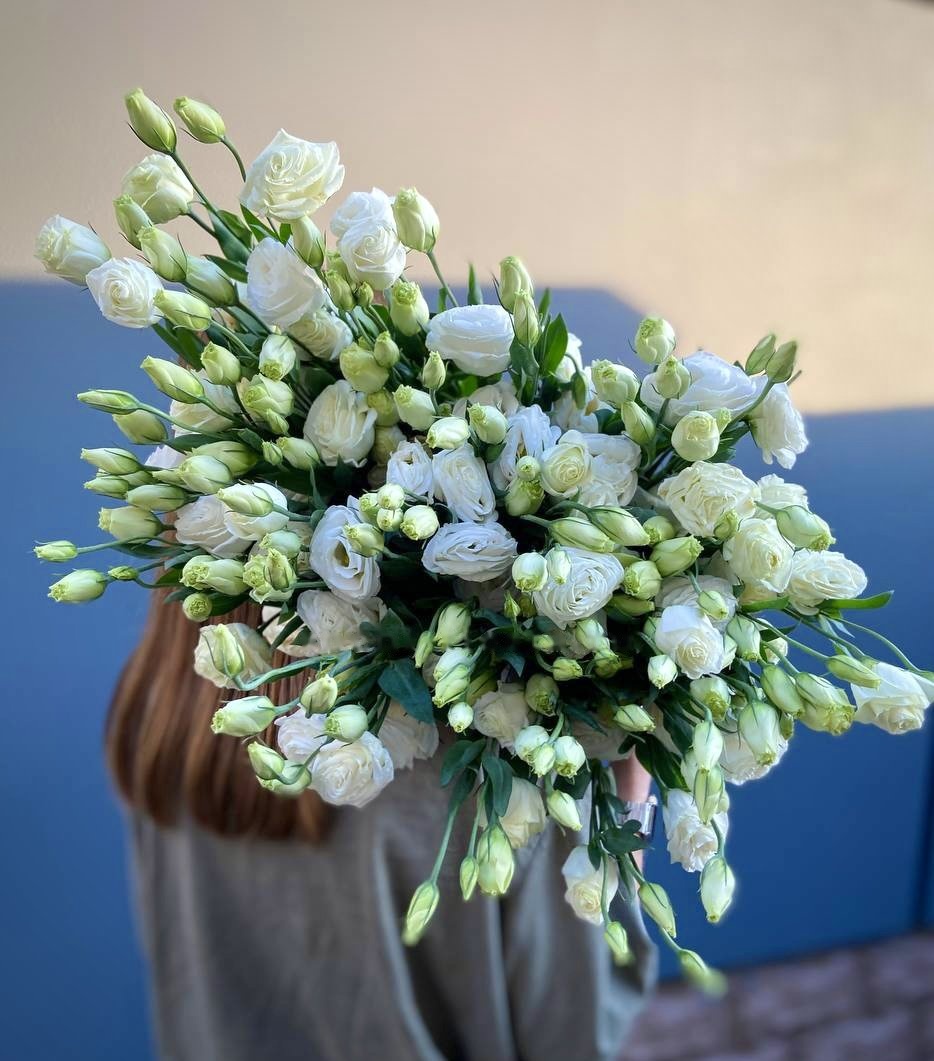 Lisianthus