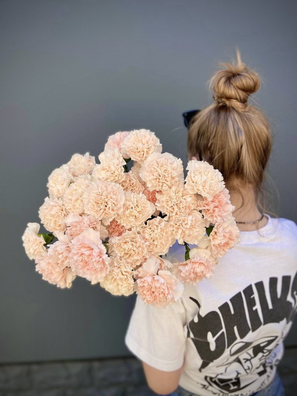 Dianthus