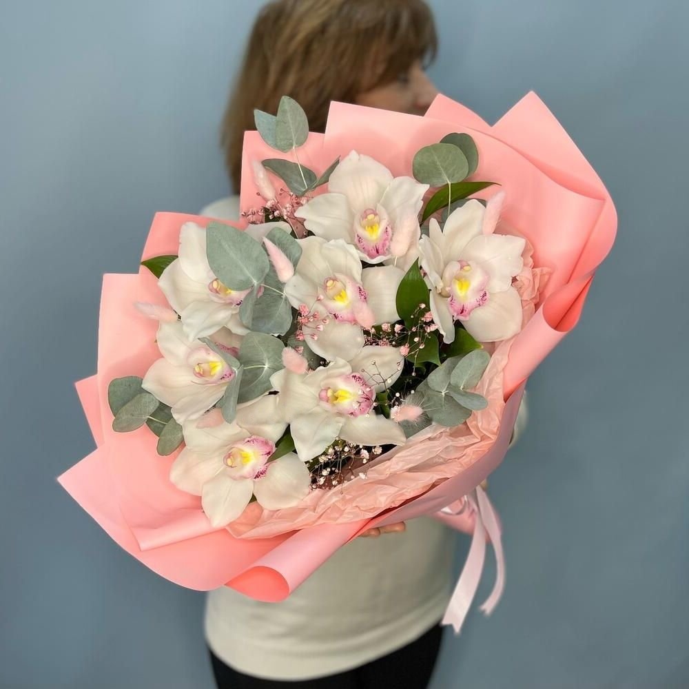Orchids
