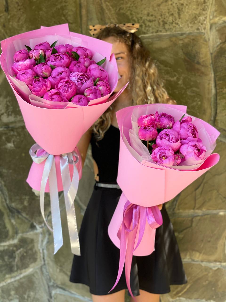 Bright Bouquets