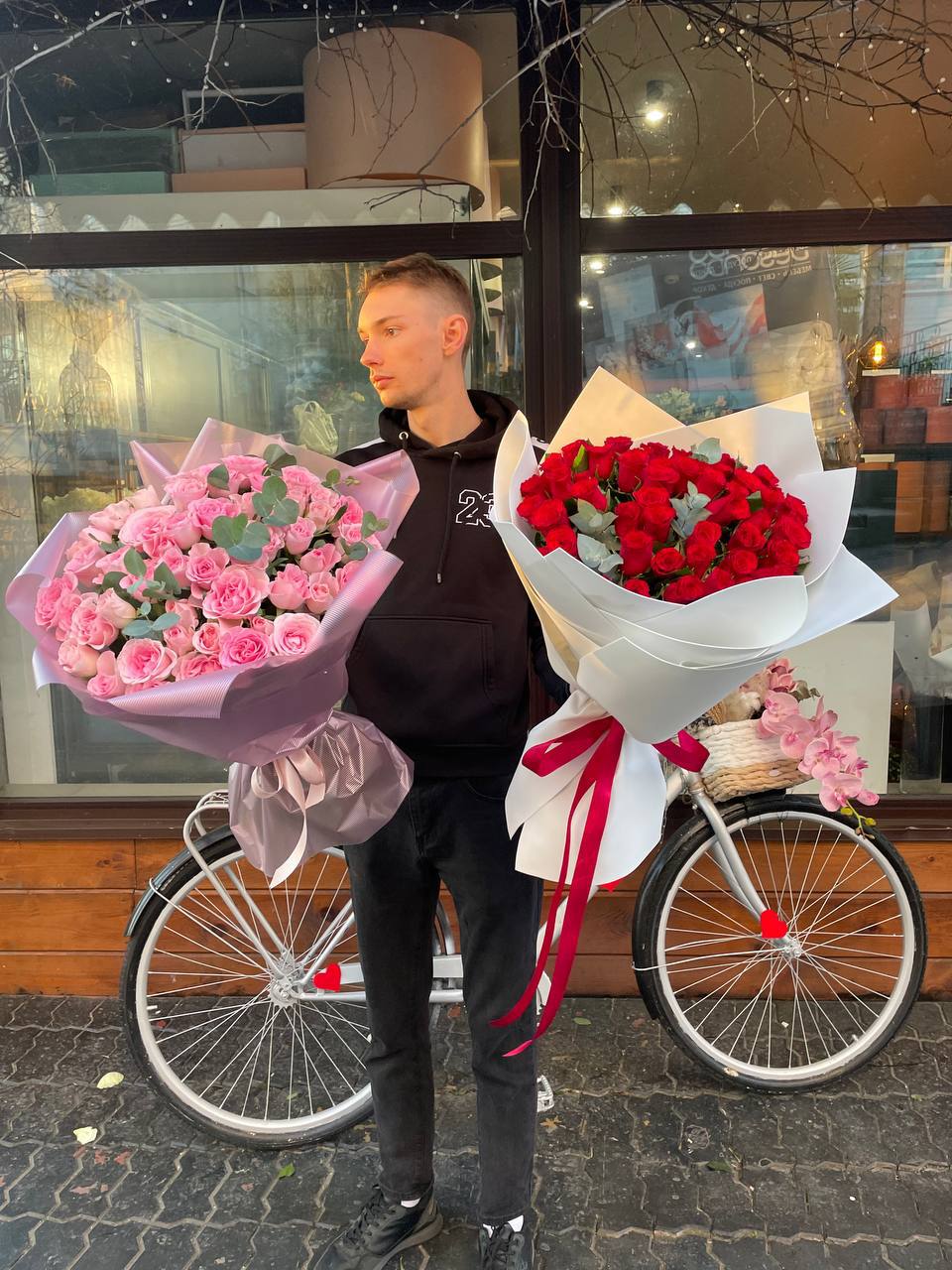 Roses
