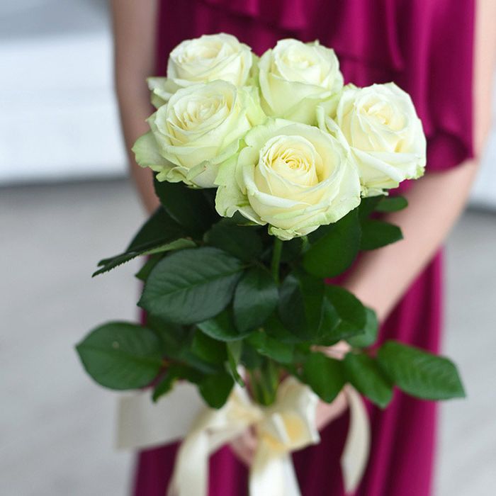 Turquoise Roses