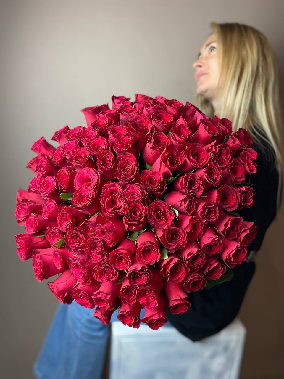Red Roses