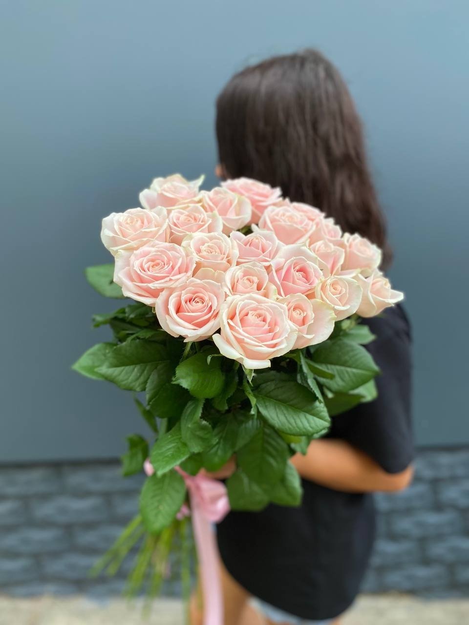 Roses by Height