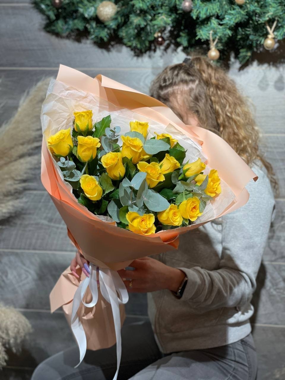 Roses by Color