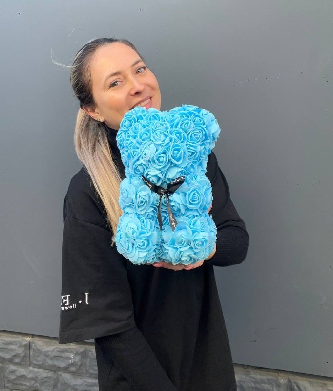Turquoise Bouquets