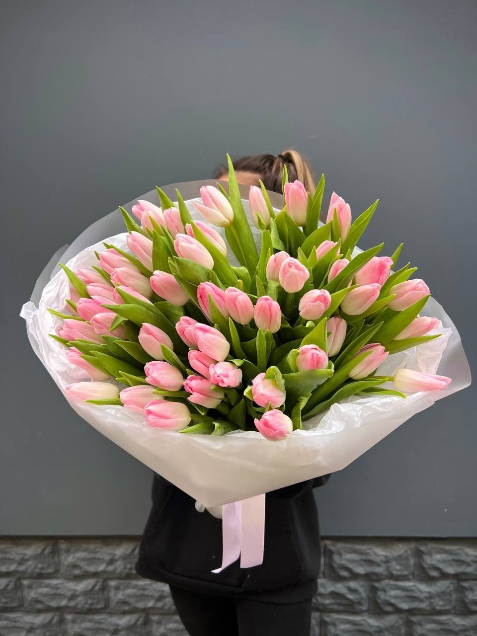 Delicate Bouquets