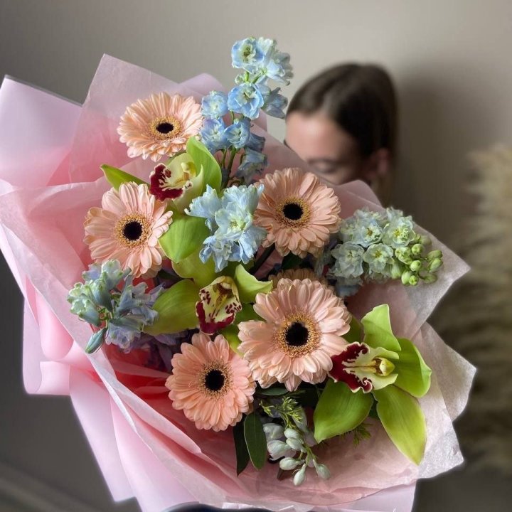 Bouquet 