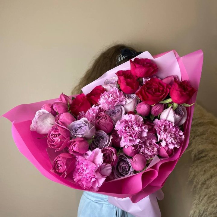 Bouquet 