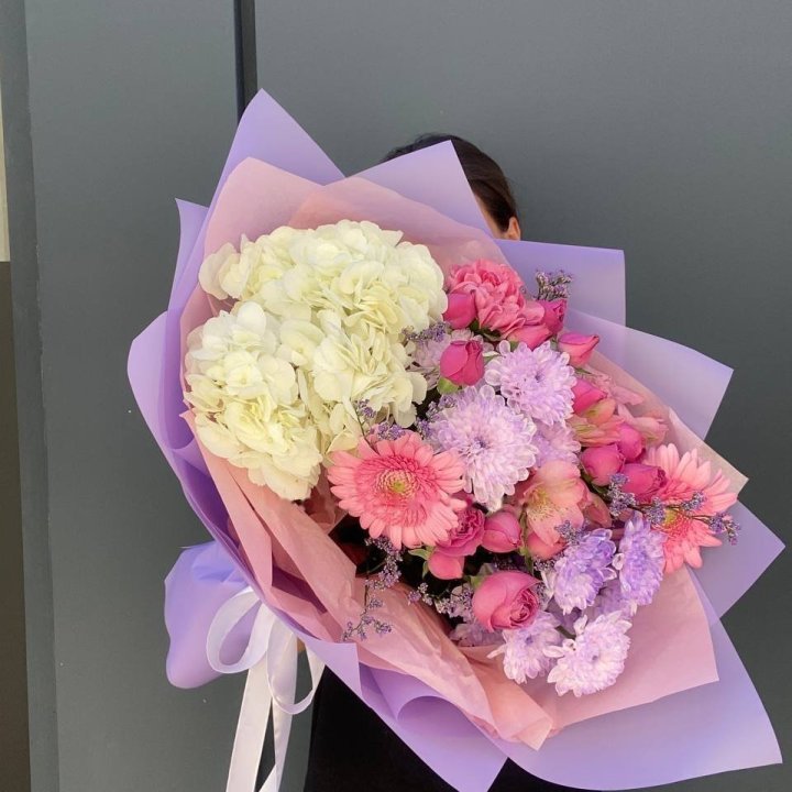 Bouquet 