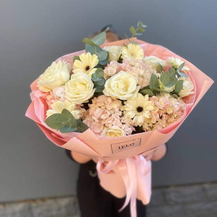  Букет  "Амбель" в Ереване