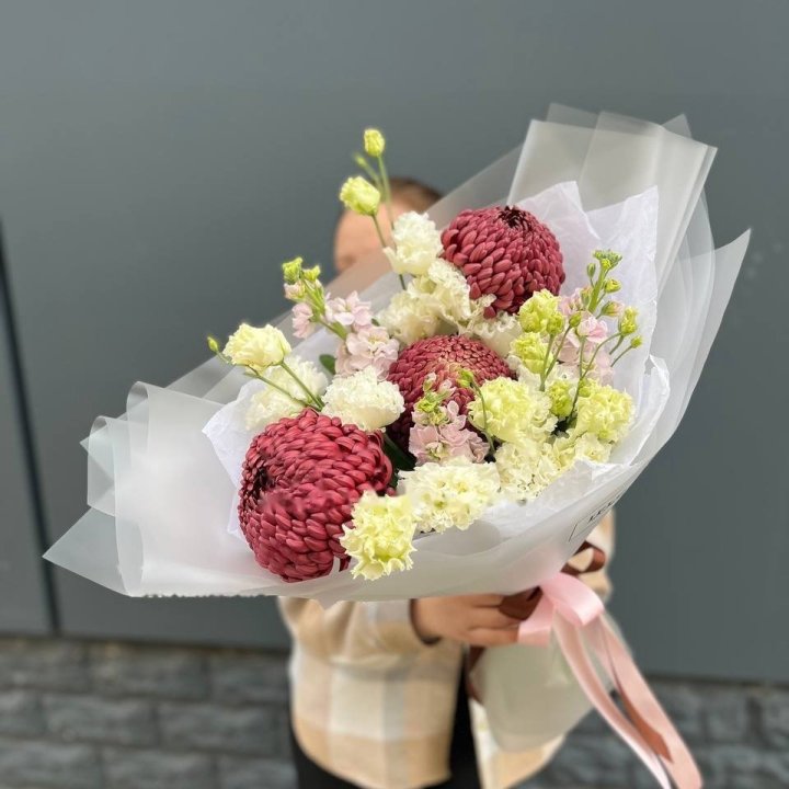 Bouquet 