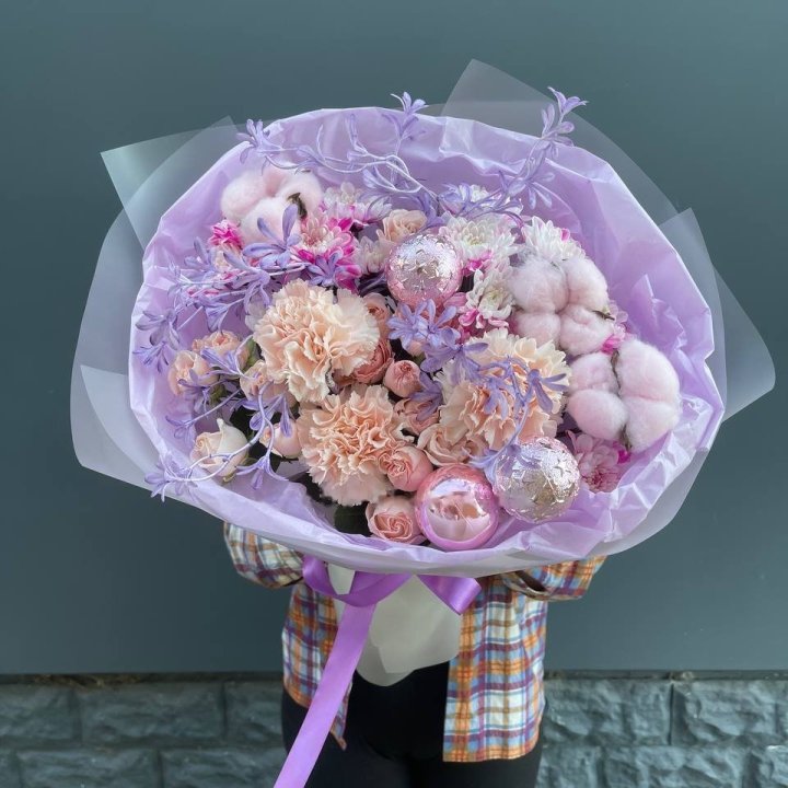 Bouquet 