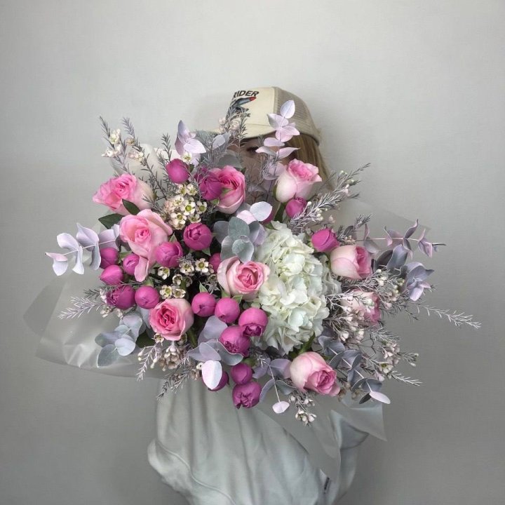 Jute Hanging Basket 