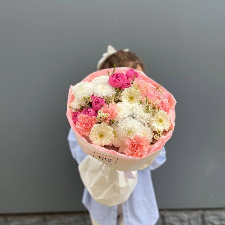 Bouquet 