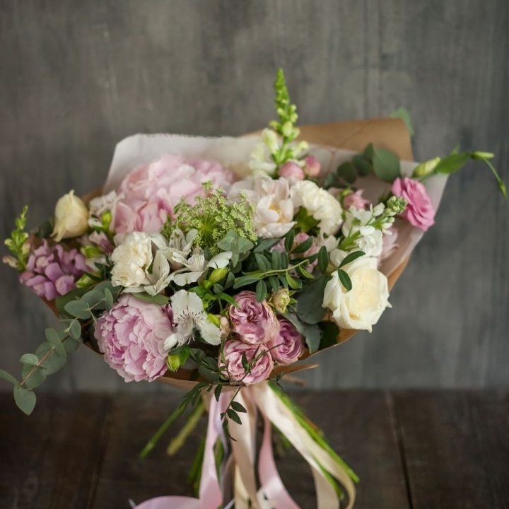 Bouquets