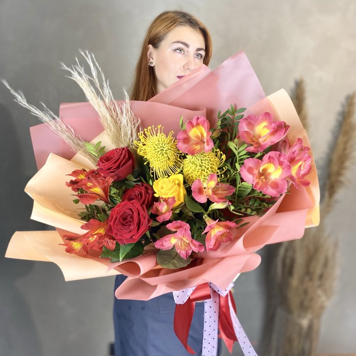 Bouquet 
