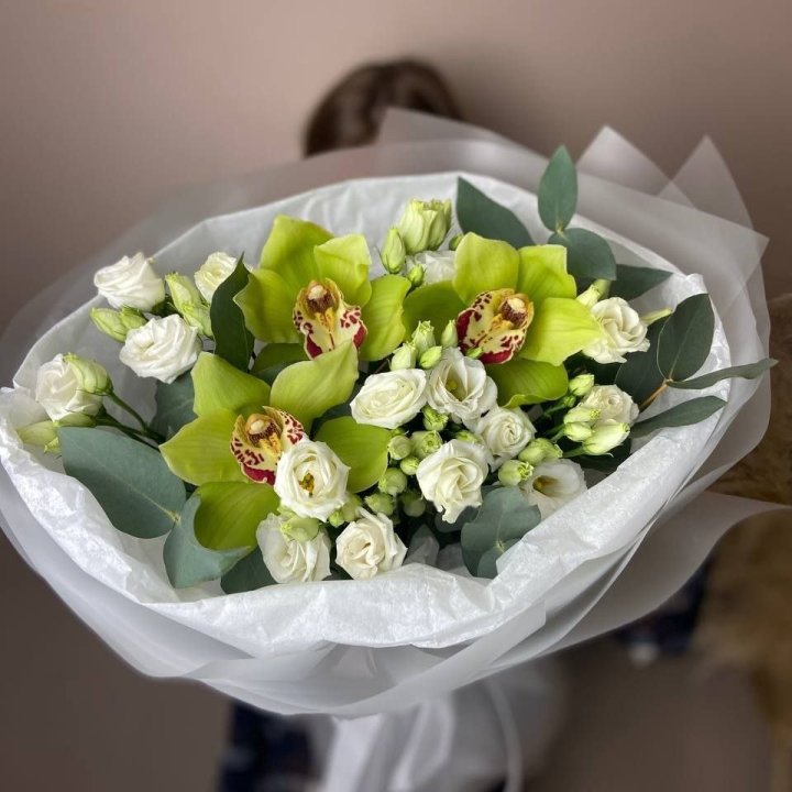 Bouquet 