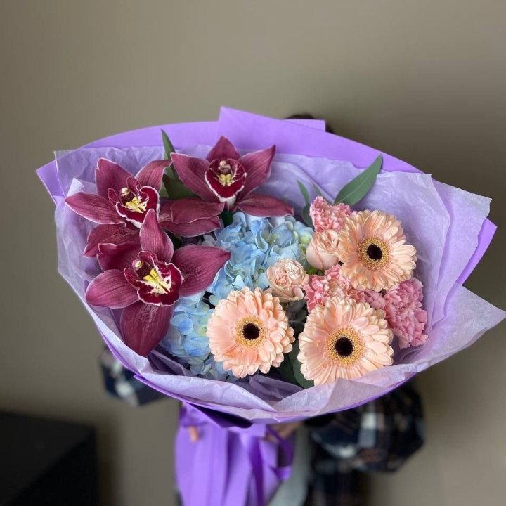 Bouquet 