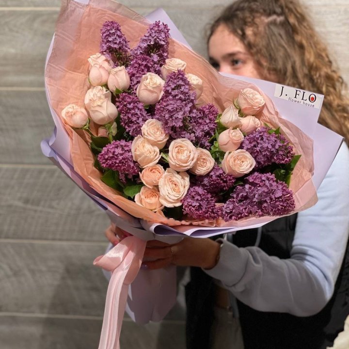 Bouquet 