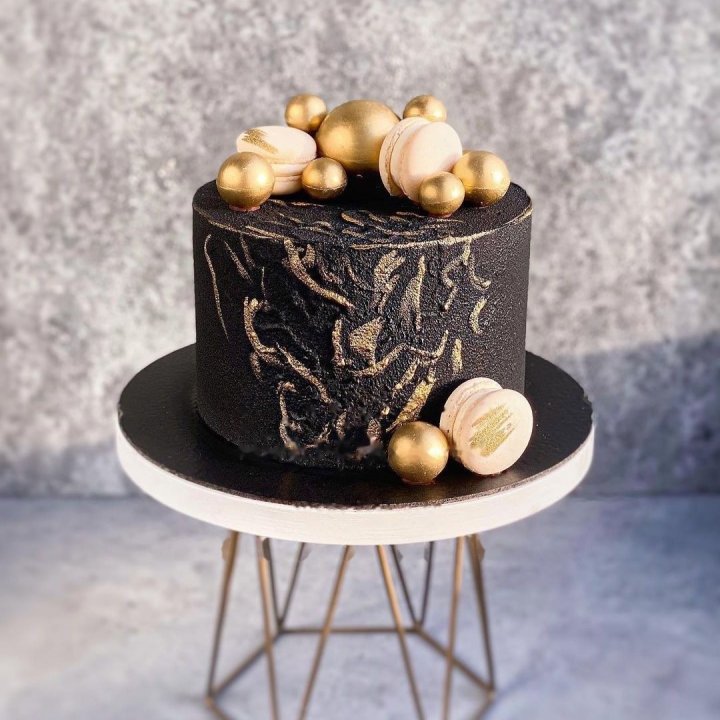 Cake 