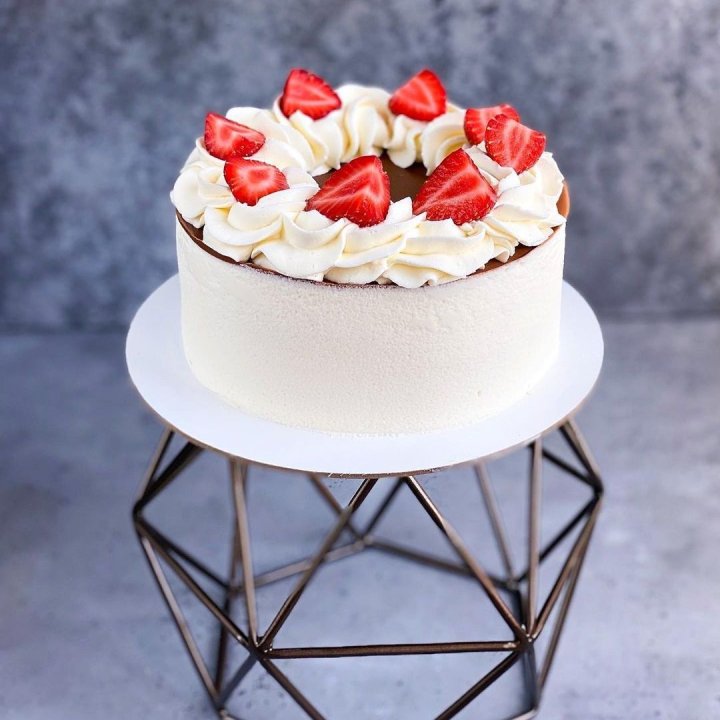 Cake 