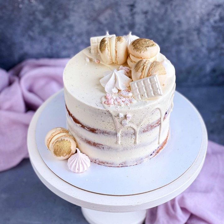 Cake 