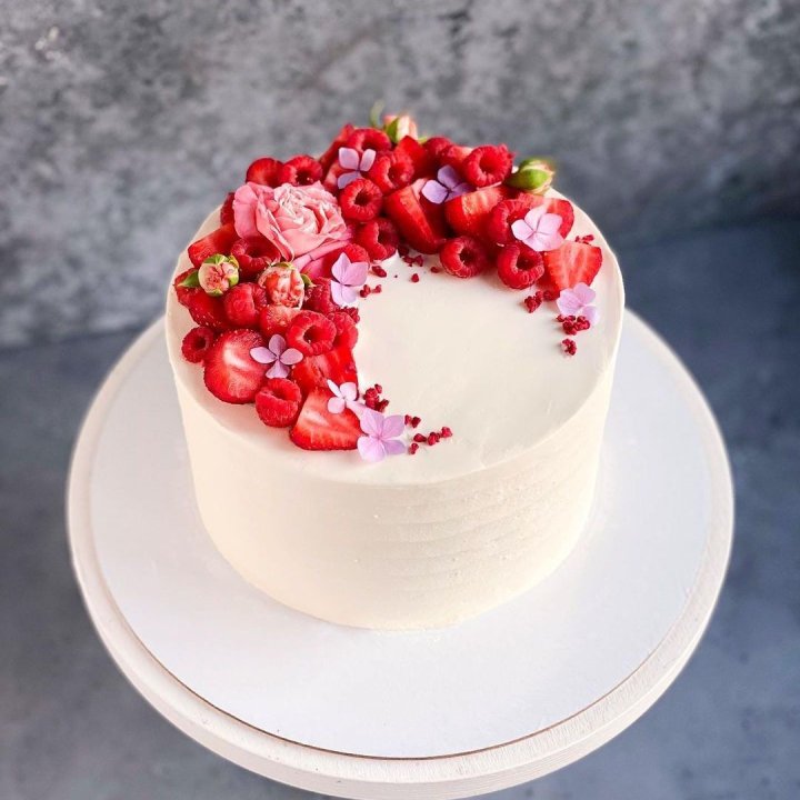 Cake 