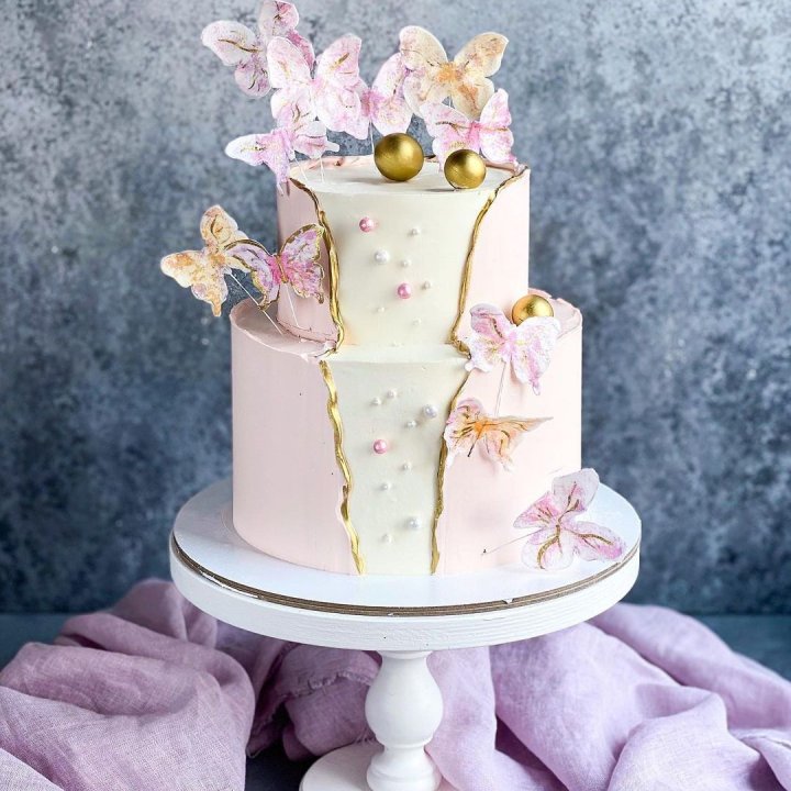 Cake 