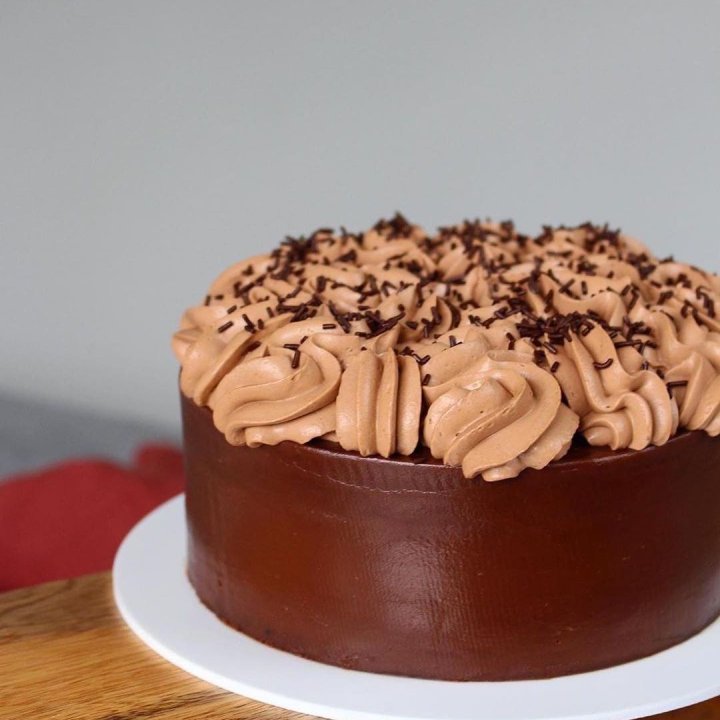 Truffle Cake in Bangalore
