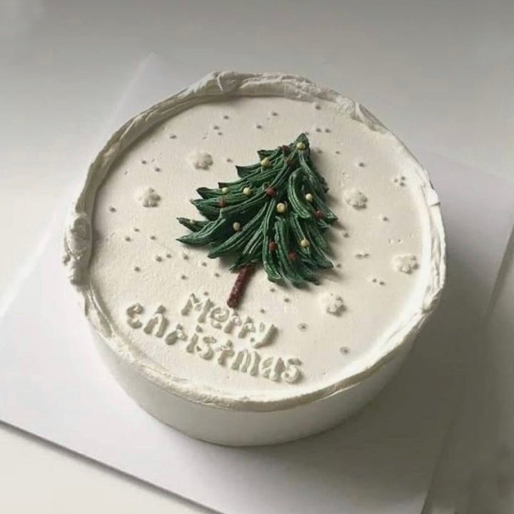 Bento Cake 