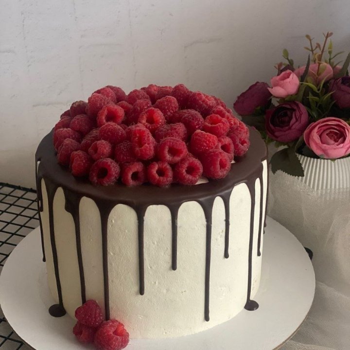 Fondue Cake in Bangalore