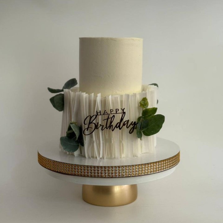 Cake 