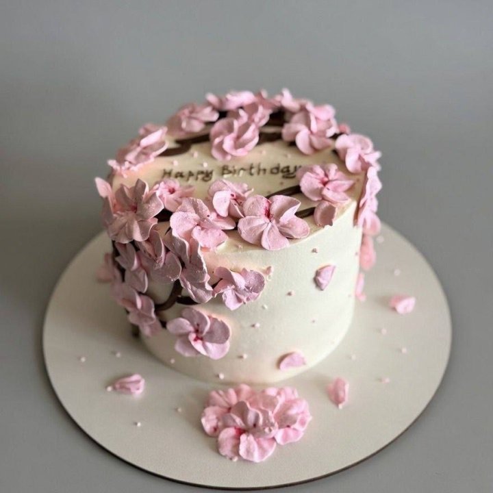 Bento Cake 