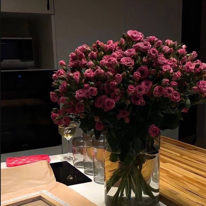 Flower Subscription 