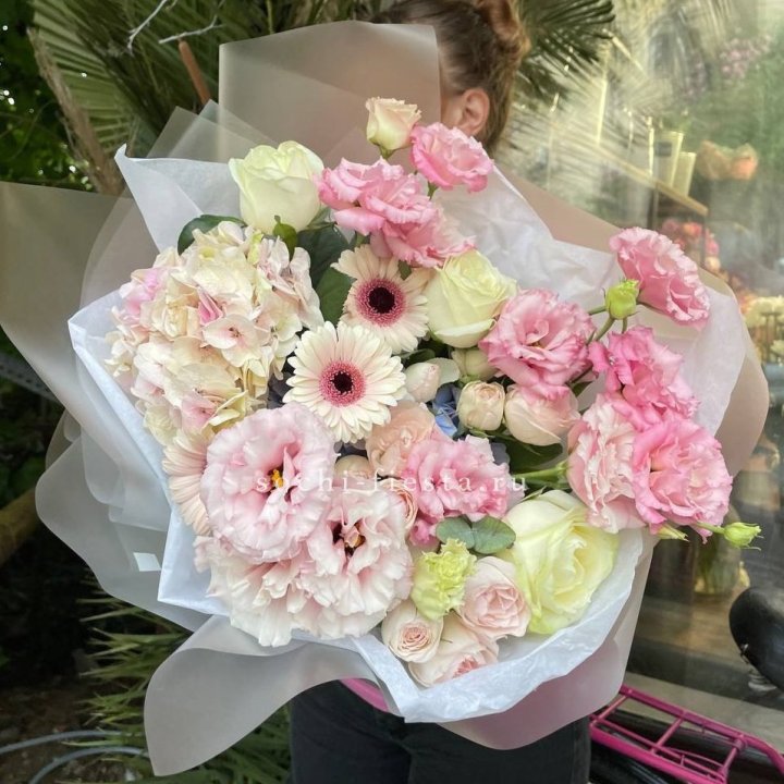 Designer Bouquet 